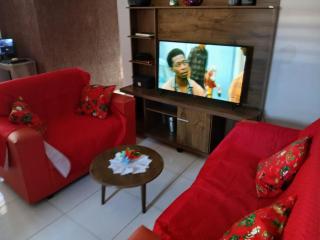 Casa 3 quartos Barra nova A - 8