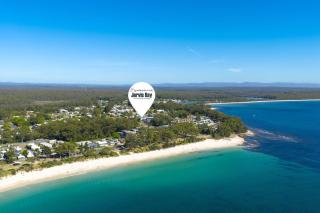 Saltaire by Experience Jervis Bay - 6