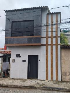 Casa Aconchegante - 0