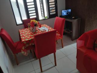 Casa 3 quartos Barra nova A - 9