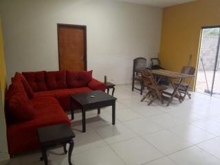 Habitación con baño privado mas servicio de taxi aeropuerto - 7