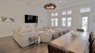 The Sea And Me by AvantStay Heated Pool Bonfires - Inlet Beach - 1