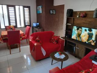 Casa 3 Quartos Barra Nova B - 0