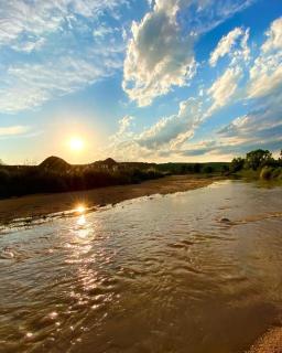 Casa Sol y Rio - Mina Clavero - 4