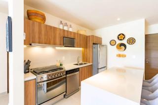 Akumal Hideout Sea Views 2 Min To Beach 7 Rooftop Pools - 1