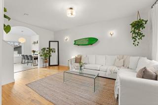 Stylish 3-Bedroom Home in Buena Vista - 0