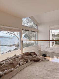 White Sands Beach House - 4