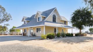 Wine Country Retreat Gorgeous Views Minutes to Wineries - 0