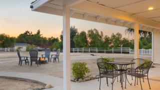 Wine Country Retreat Gorgeous Views Minutes to Wineries - 7