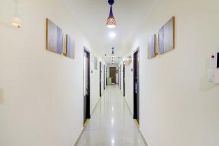 Hotel O Newgen Grand - 8