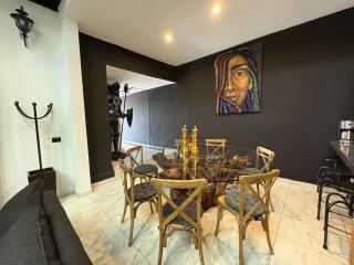 Loft la noche del caballero - 4