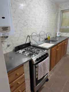 Departamento Palomar - Chumillo - 1