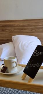 Um lugar de charme e aconchego - Lótus! - 8