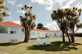 The Longhouse Tirimoana - 9