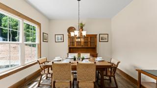 Spacious Waterfront Home on Lake Norman with Firepit Views and Dock Access - Sherrills Ford - 4