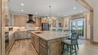 Spacious Waterfront Home on Lake Norman with Firepit Views and Dock Access - Sherrills Ford - 5