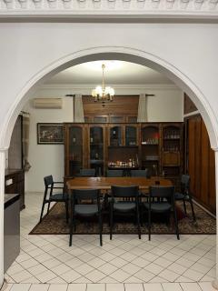 Azure Sky Villa - Casablanca - 5