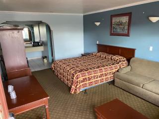 Vip Inn Motel - 1