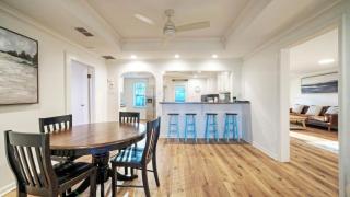 Waterfront Retreat w Private Boat Dock Patio Views Shore Thing by AvantStay - 1