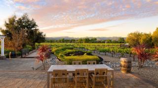 Chic Sonoma Oasis w Pool Bocce Hot Tub Minutes to Downtown - 8