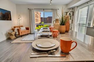 Desert at Paperbox - 2