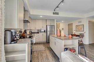 Desert at Paperbox - 1