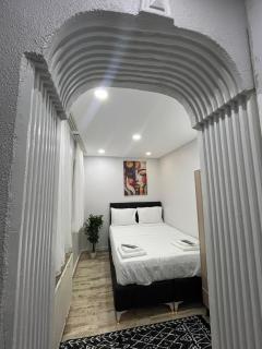 Taksim Dolunay Suites - 9