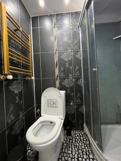 Taksim Dolunay Suites - 8