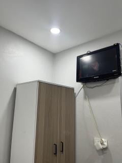 Taksim Dolunay Suites - 6