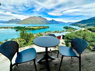 Outlook Oasis Uninterrupted Lake Views - 0