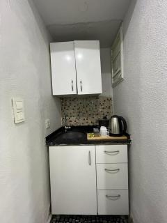 Taksim Dolunay Suites - 4