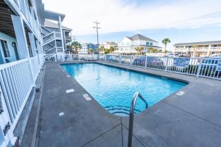 North Myrtle's Kings View, 2nd Floor, Great Views! - Myrtle Beach - 9