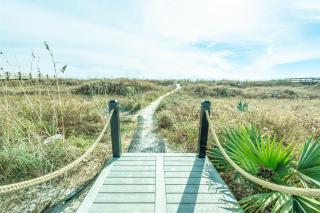 North Myrtle's Kings View, 2nd Floor, Great Views! - Myrtle Beach - 5