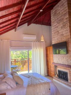 Chales essência do vale - 3