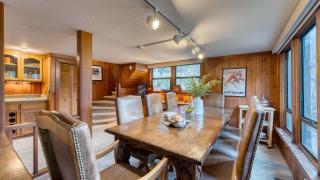 Riversong Lodge by AvantStay Sauna Hot Tub On The Truckee River - 3