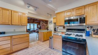 Riversong Lodge by AvantStay Sauna Hot Tub On The Truckee River - Truckee - 1