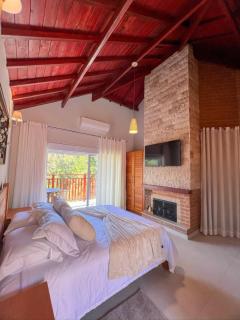 Chales essência do vale - 4