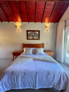 Chales essência do vale - 9