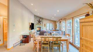 Paige Meadow by AvantStay Near Lake Tahoe City - 2