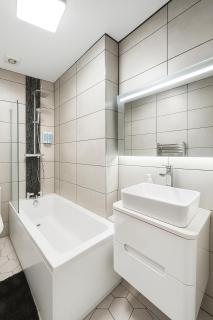 The Fratton Apartment with parking - 3