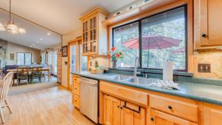 Paige Meadow by AvantStay Near Lake Tahoe City - 1