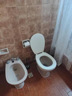 Departamento Punta Mogotes - Mar del Plata - 1