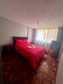 Casa en el centro de Baños - 6