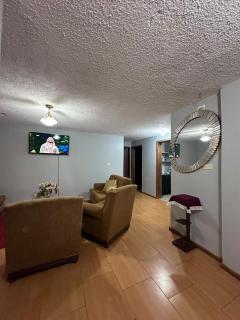 Casa en el centro de Baños - 5