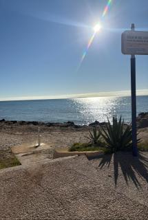 Tabarca views - Santa Pola - 3