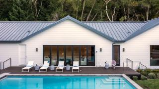 Syrah by AvantStay Hilltop Haven in Sonoma Private Pool Patio - 6