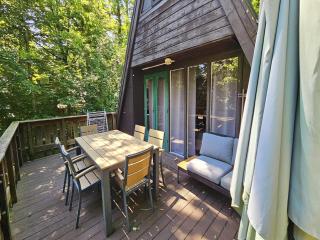 Comfortable Fenced Chalet in Durbuy - 6