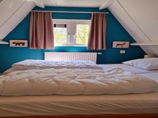 Comfortable Fenced Chalet in Durbuy - 7