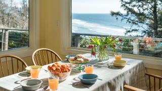 Ocean Views Outdoor Living 5min Walk to Beach The Purcell House by AvantStay - 3