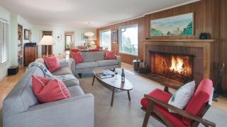 Ocean Views Outdoor Living 5min Walk to Beach The Purcell House by AvantStay - 1